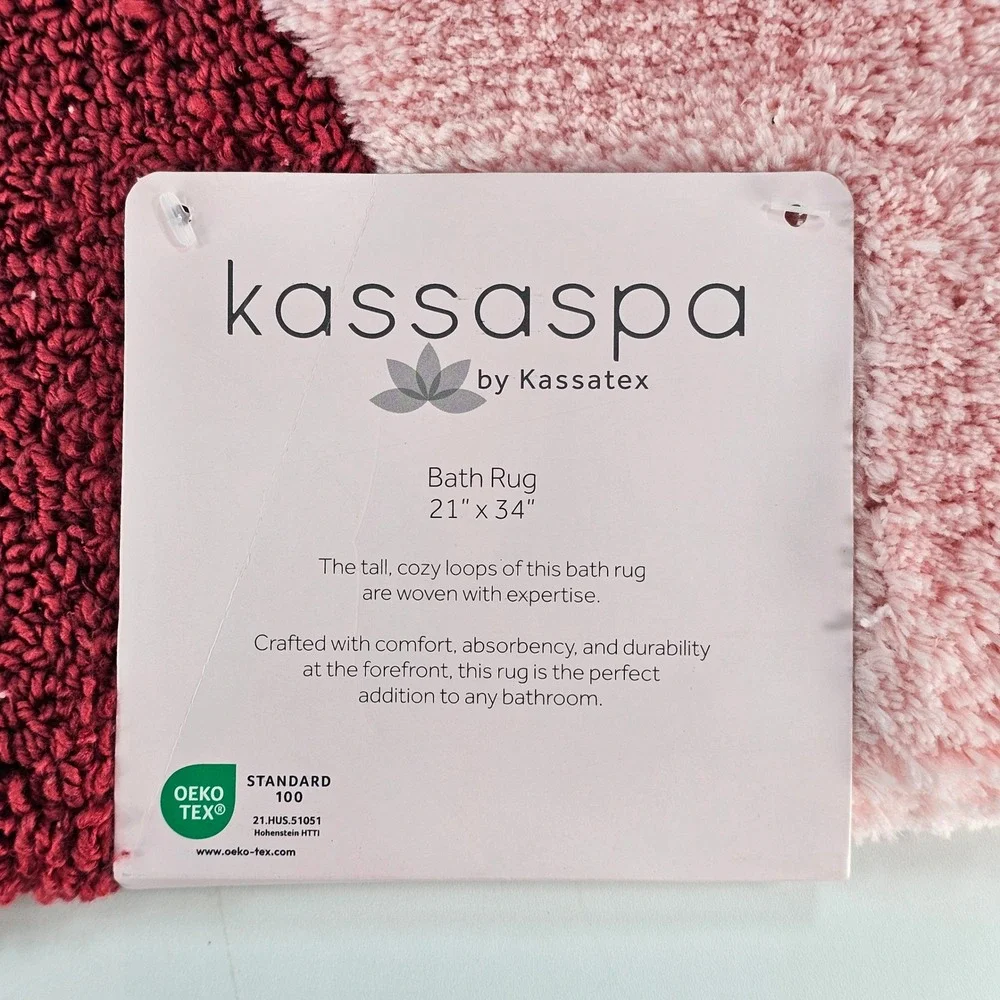 Kassatex kassaspa by